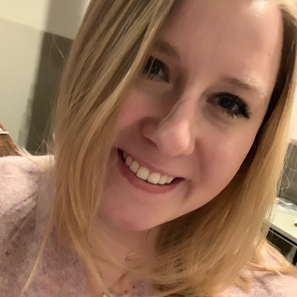 Meet your Posher, Hannah s